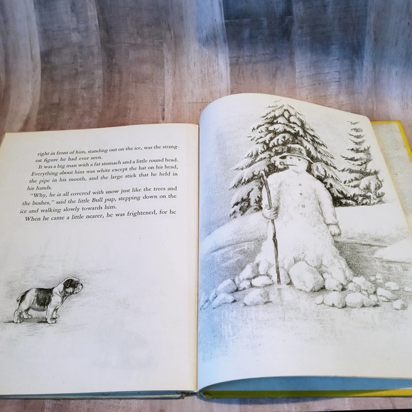 Nipper the Little Bull Pup ~Dorothy K. L'Hommedieu Vintage Childrens Book (bb2) - Picture 6 of 7